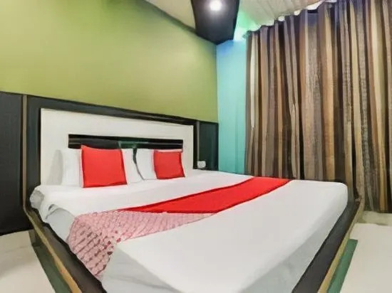 Hotel Seven Seas by OYO Rooms