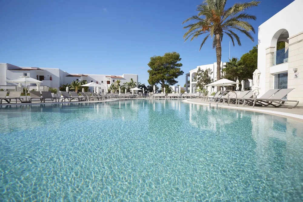 Tui Blue Tarida Beach