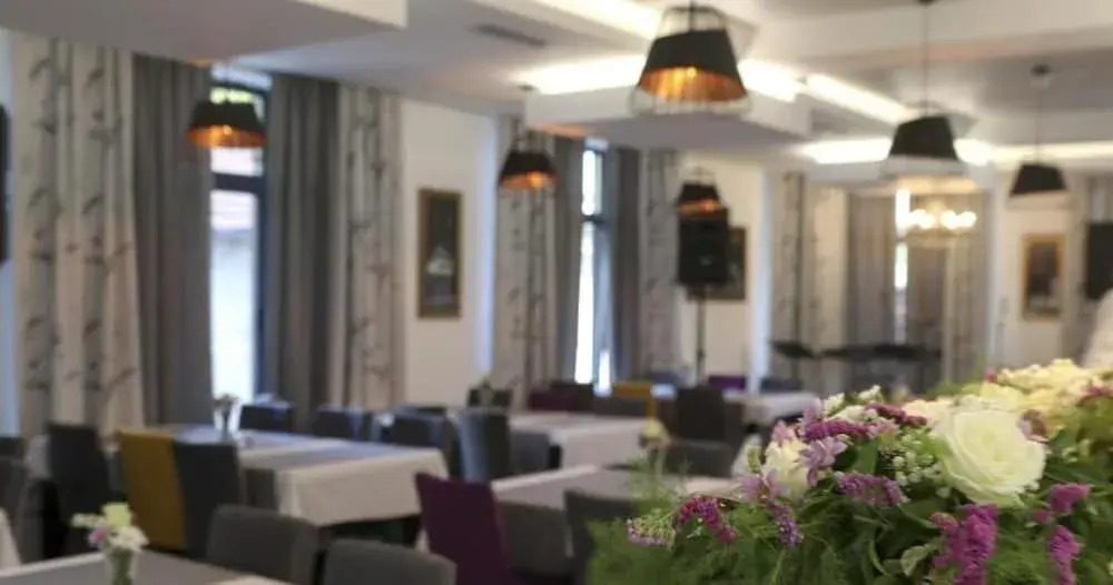 Hotel Vezir Palace