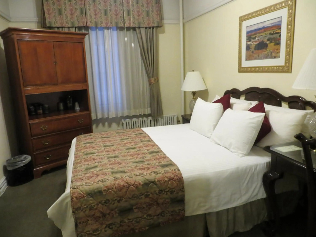 Hotel San Carlos
