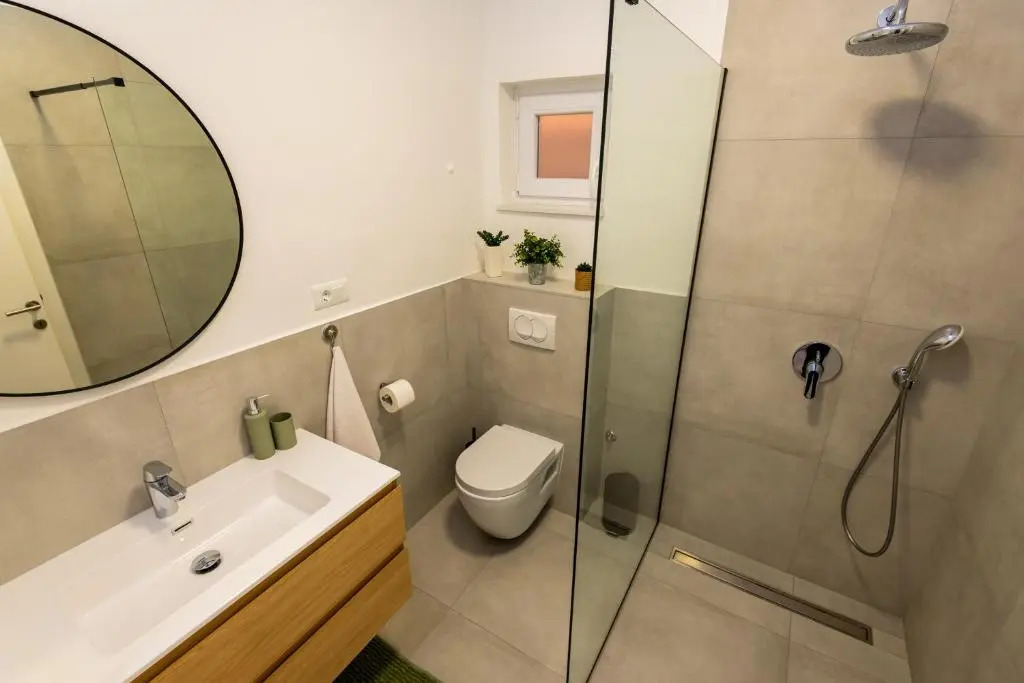 Archipelago Apartment