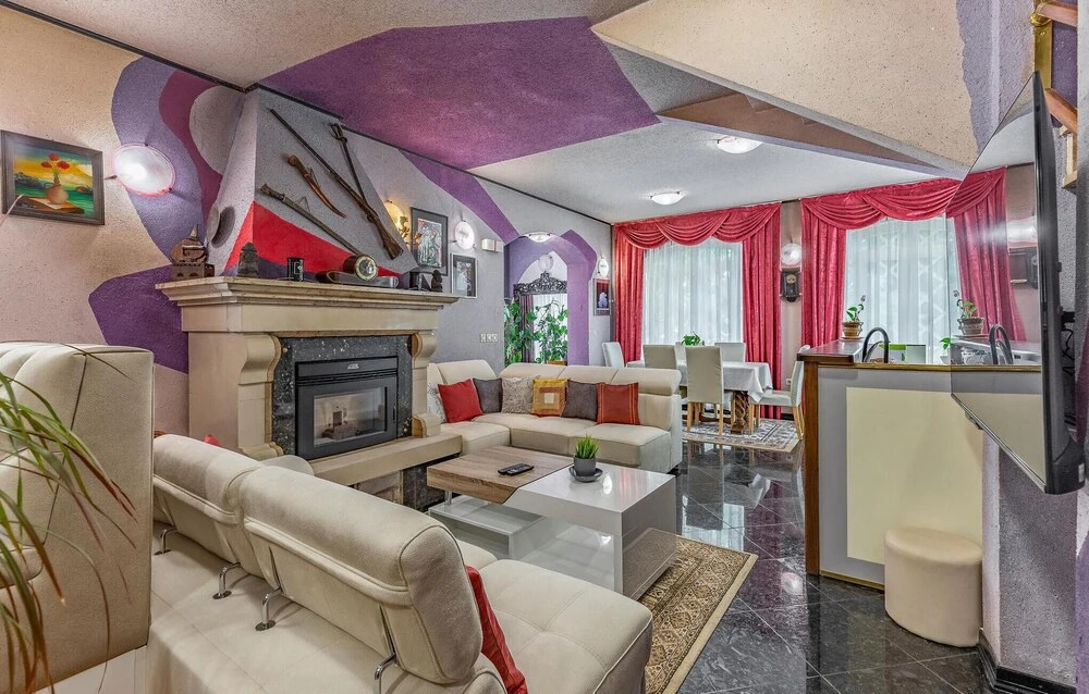 Beautiful Home In Medulin
