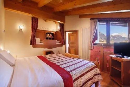 Hotel Leonardo