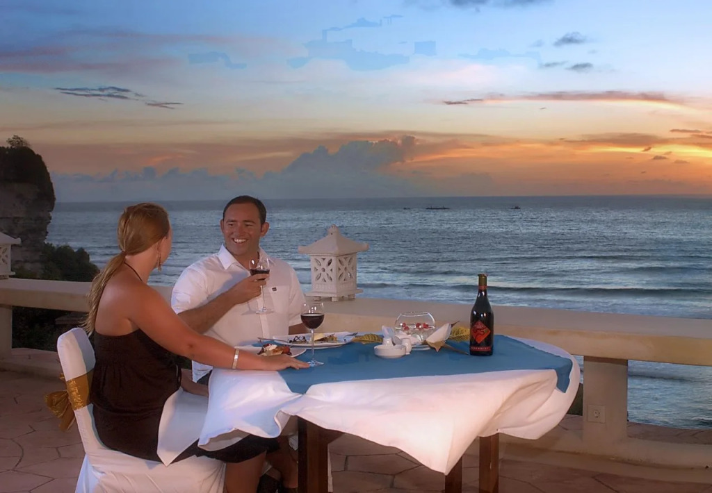 Blue Point Resort and Spa