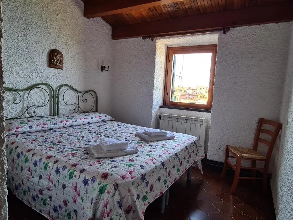 Appartamento Isola - In the center with Terrace - sea view & AC