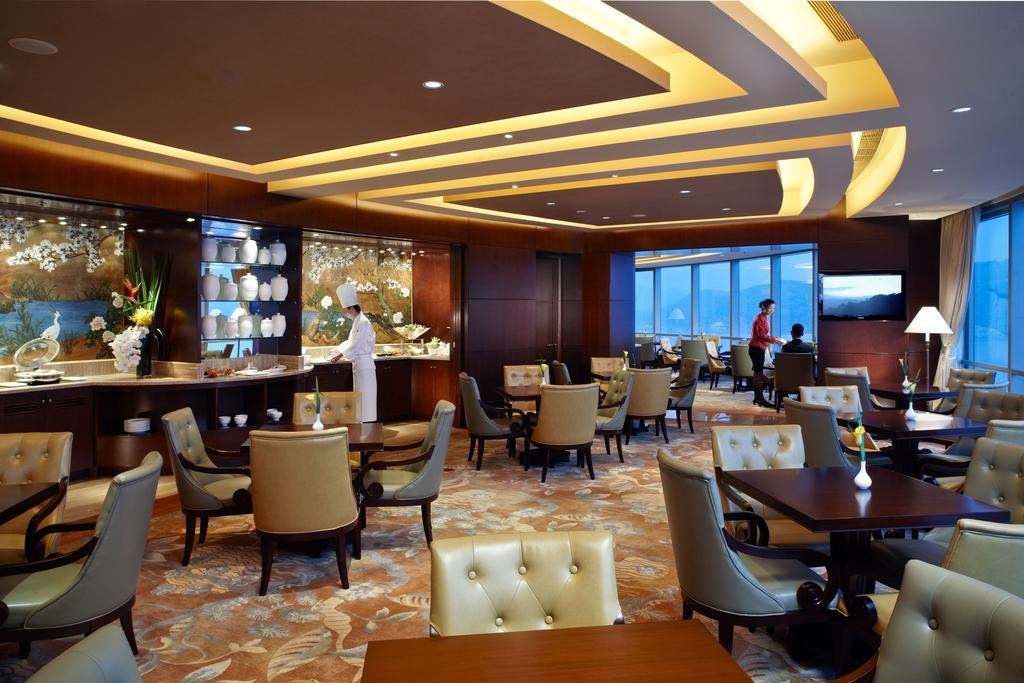 Shangri-La Wenzhou