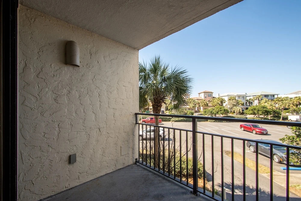 Enclave 202a 2 Bedroom Condo by RedAwning