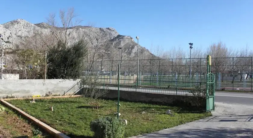 Apartments Vulić