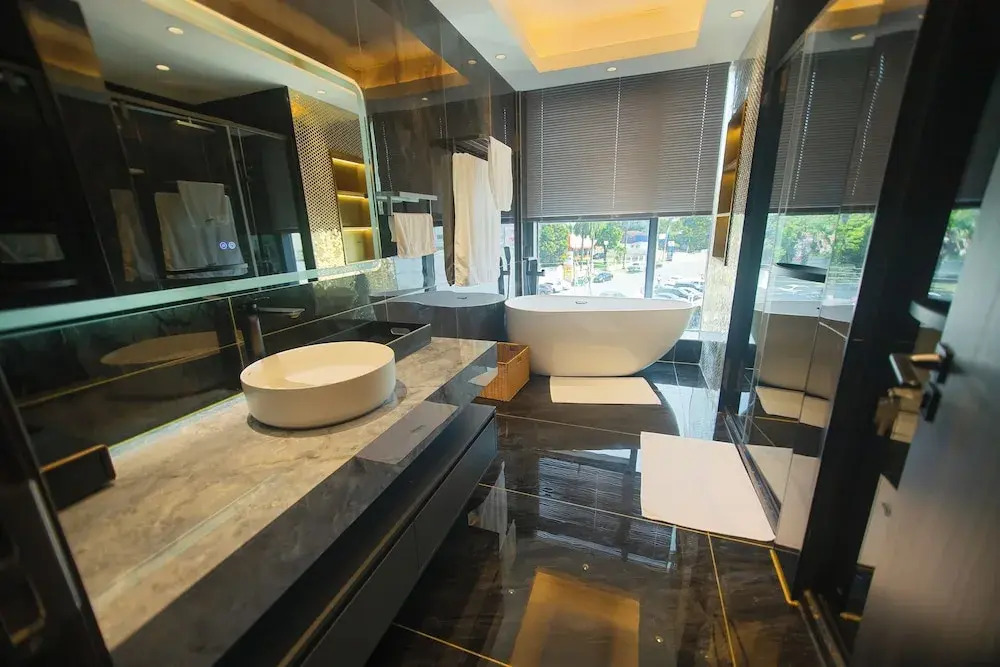 ESP Hotel