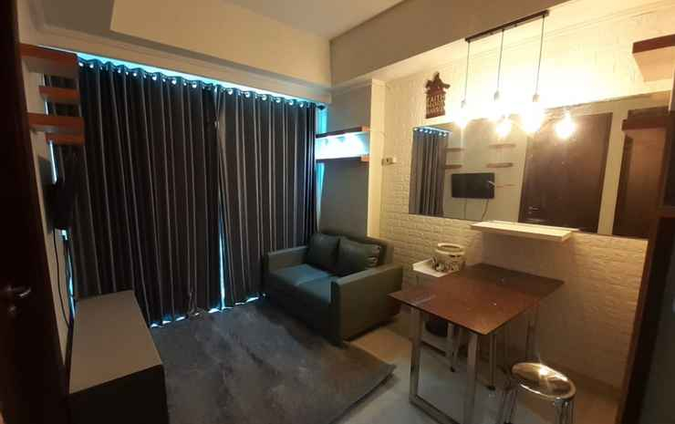 Apartement Green Sedayu Taman Palem By Highlander