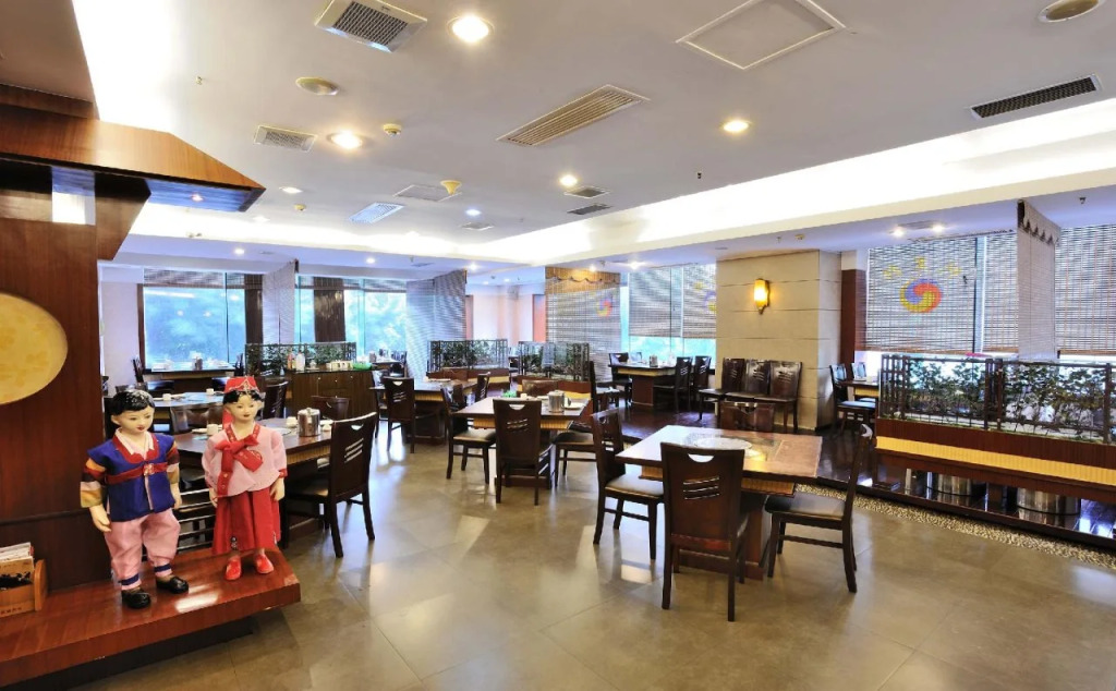 Fuzhou Meilun Hotel