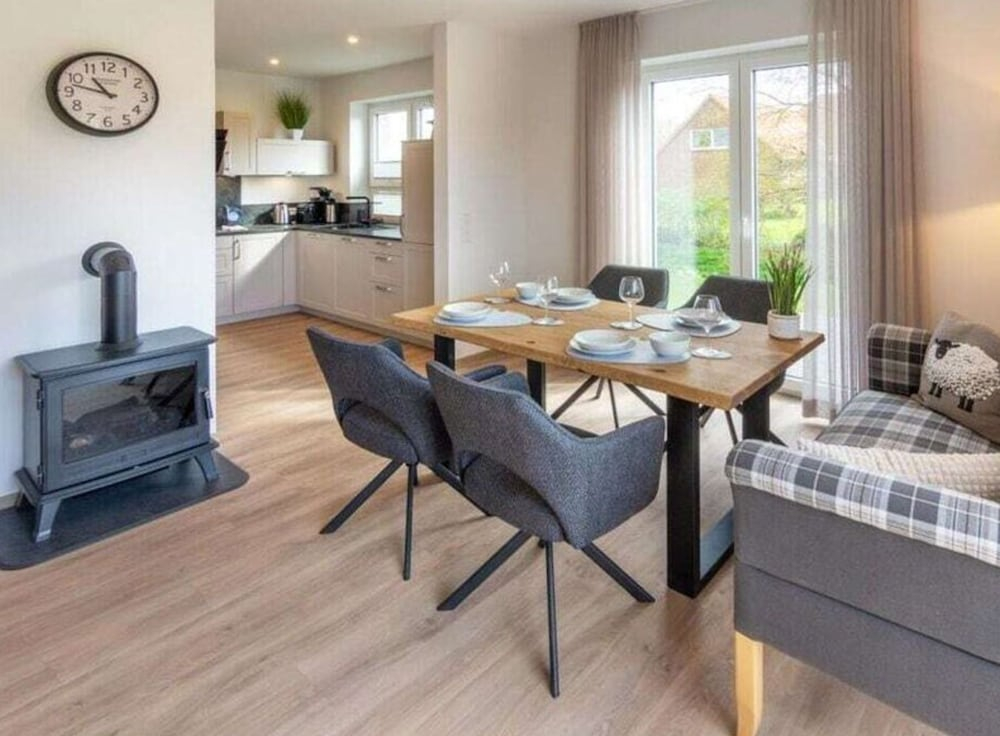 Holiday Home Luttje Steern
