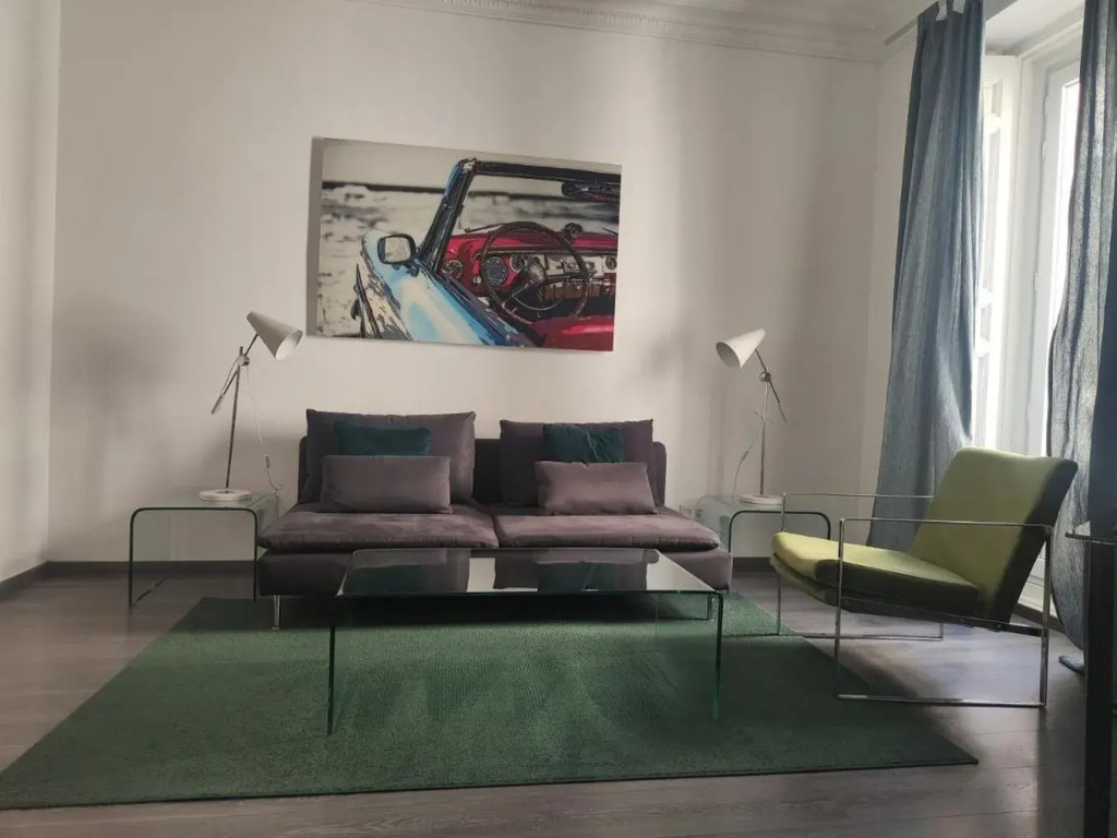 Suite Prado