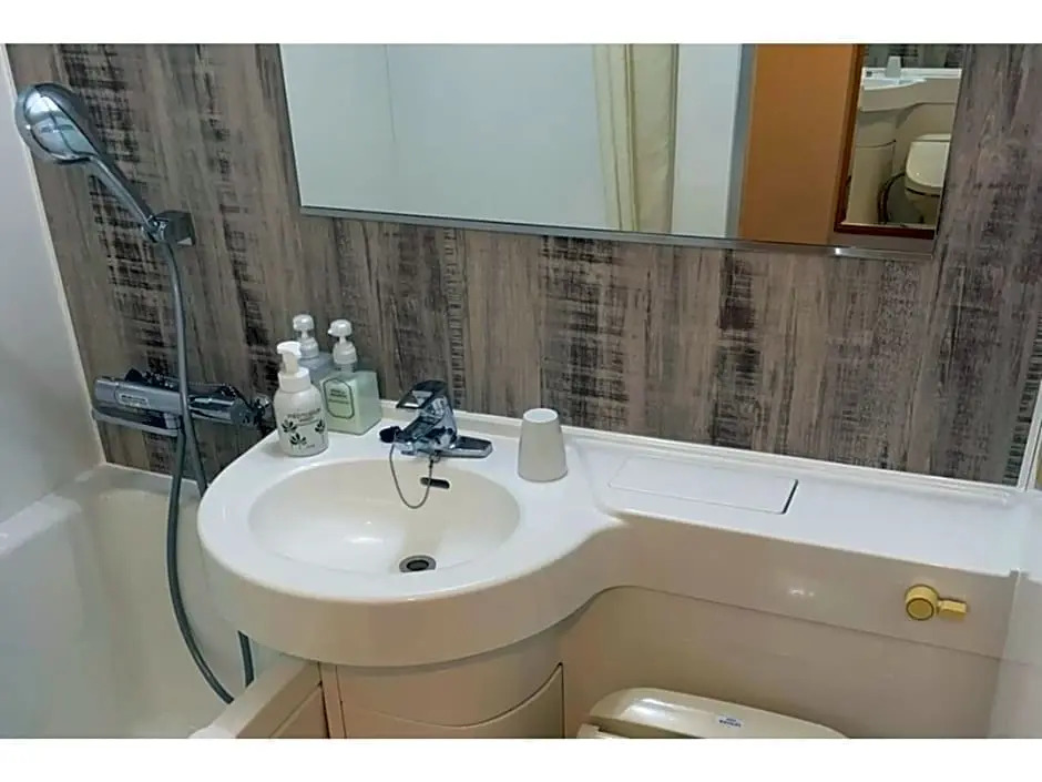 Hotel The Centre Utsunomiya - Vacation STAY 50773v