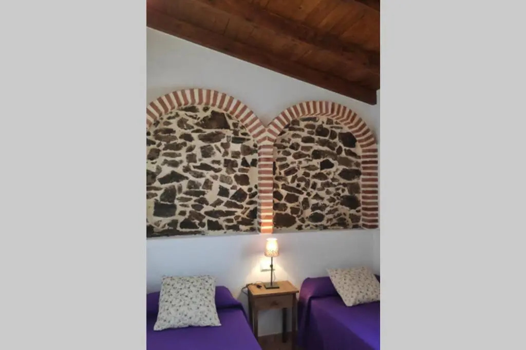 Casa rural Cortijo El Verdial