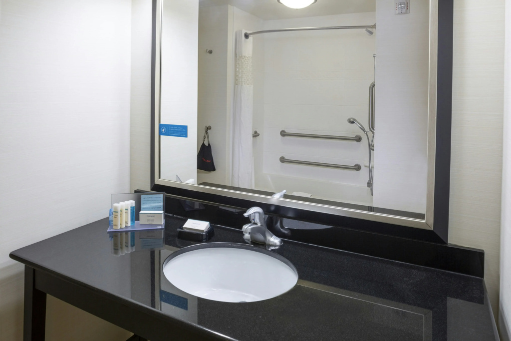 Hampton Inn Limerick
