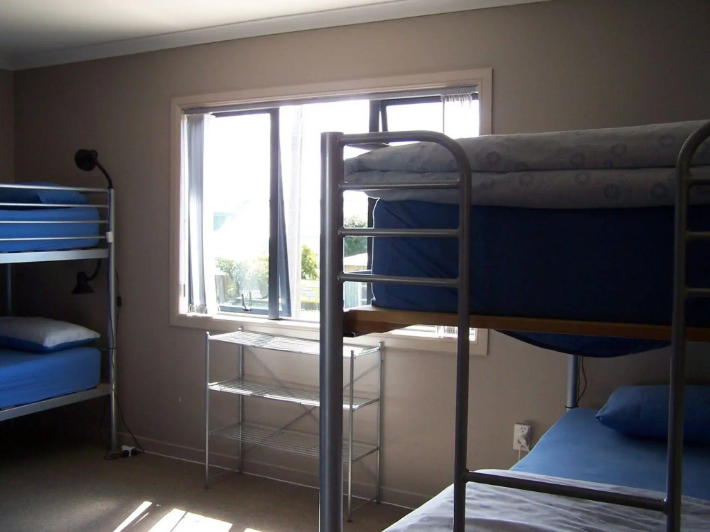 Turtlecove Accommodation