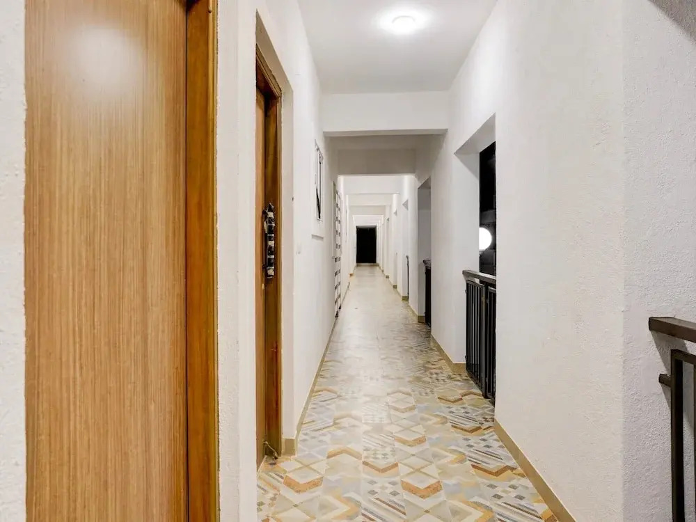 Apartment in Goa Near Stunning Beaches