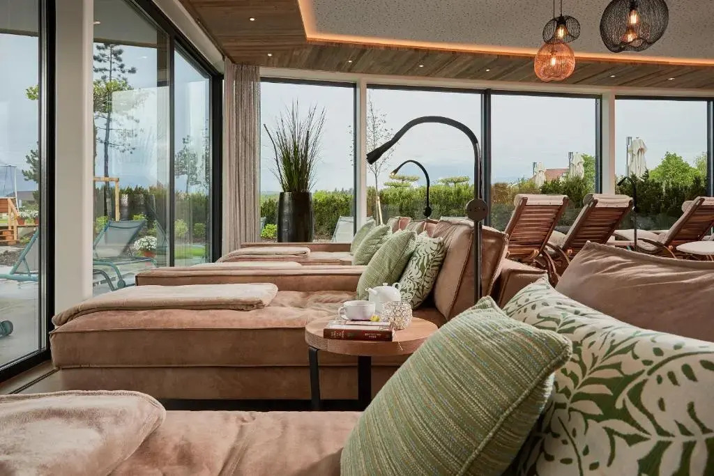 Laschenskyhof Hotel & Spa
