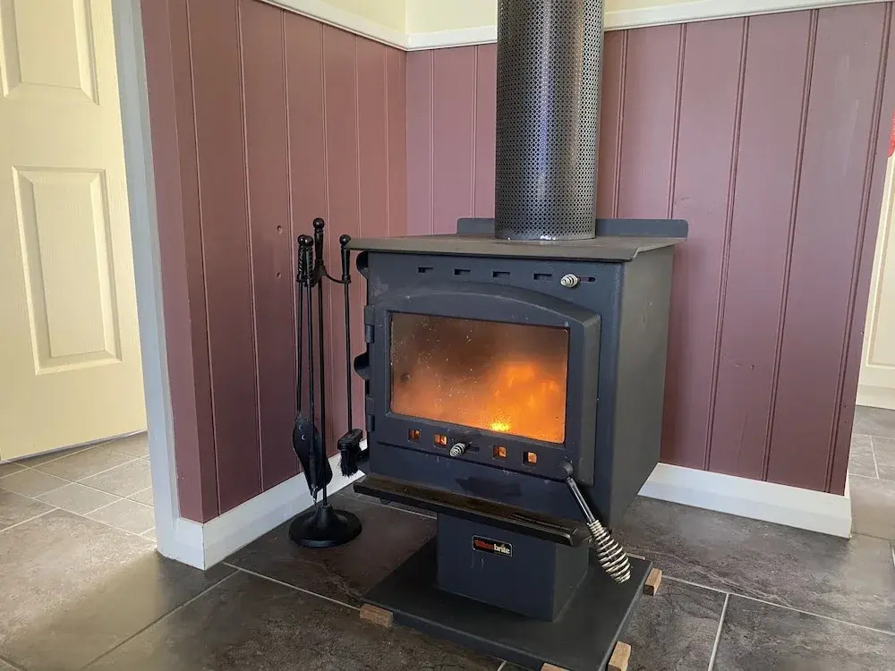 Manyat Peak cottages Carnaby