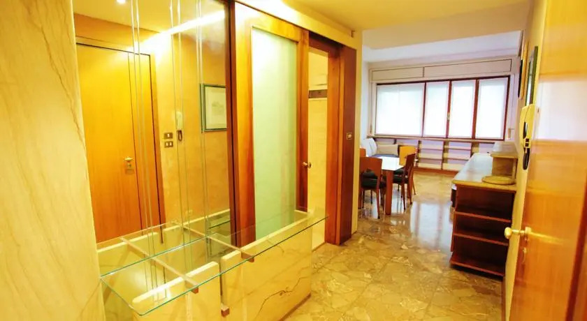 Residenza Abba