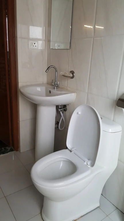 Doors Hotel Thamel