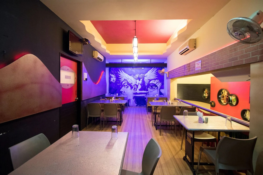 IRA by Orchid, Nashik