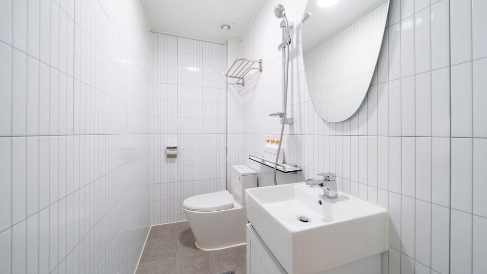 Gangneung Stay Seojeong Pension