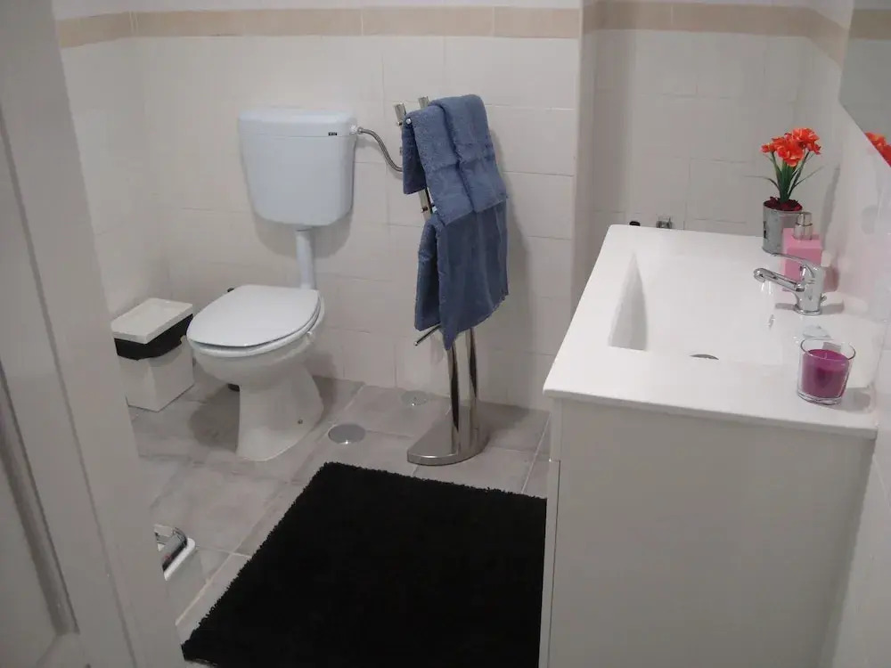 Divine Apartment - 1 quarto