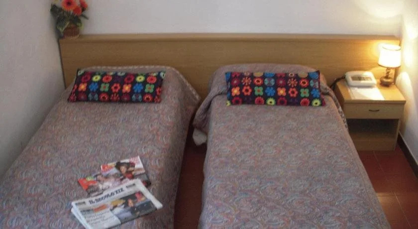 Hotel Italia