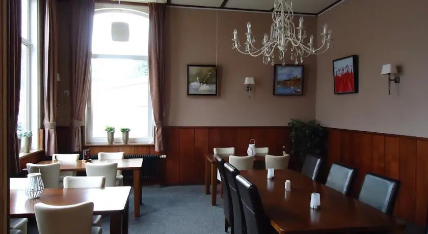 Hotel Martenshoek