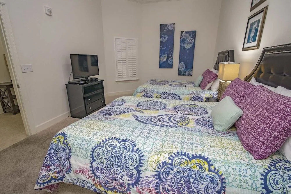 Phoenix West II 3103 3 Bedrooms 4 Bathrooms Condo