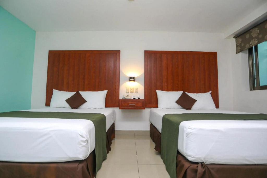 Terracaribe Hotel Boutique