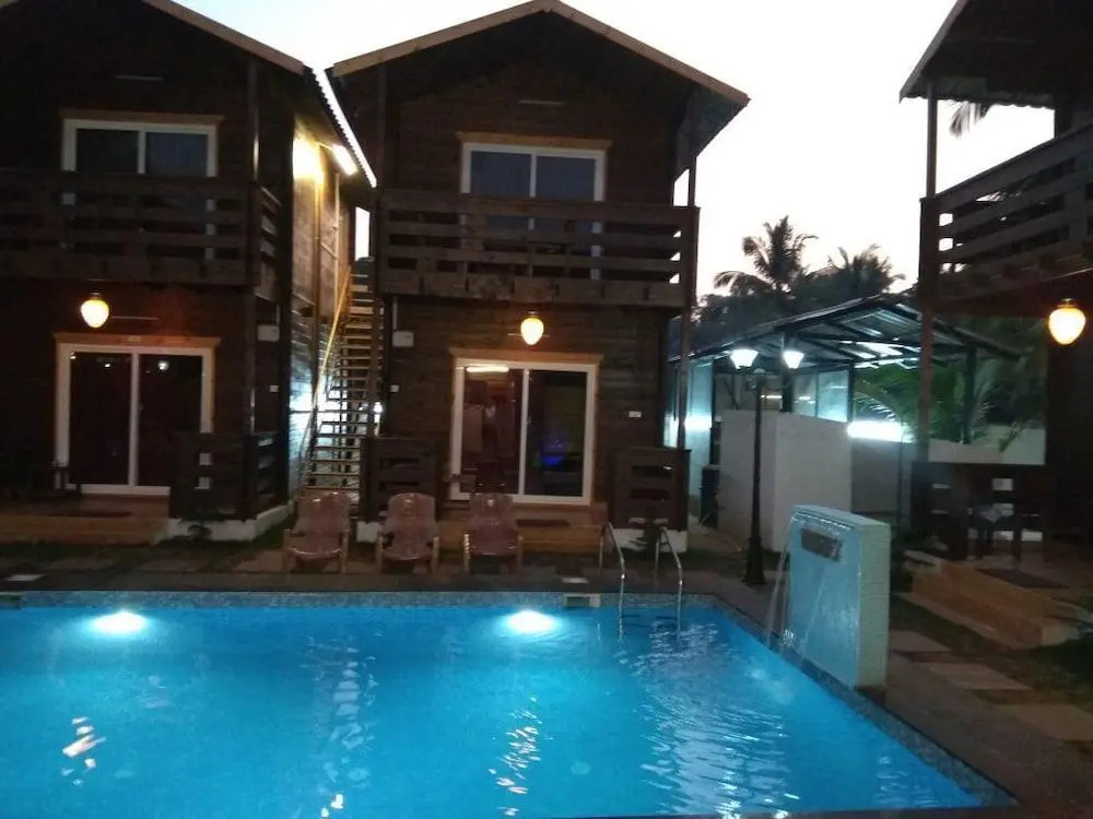 Townhouse Morjim