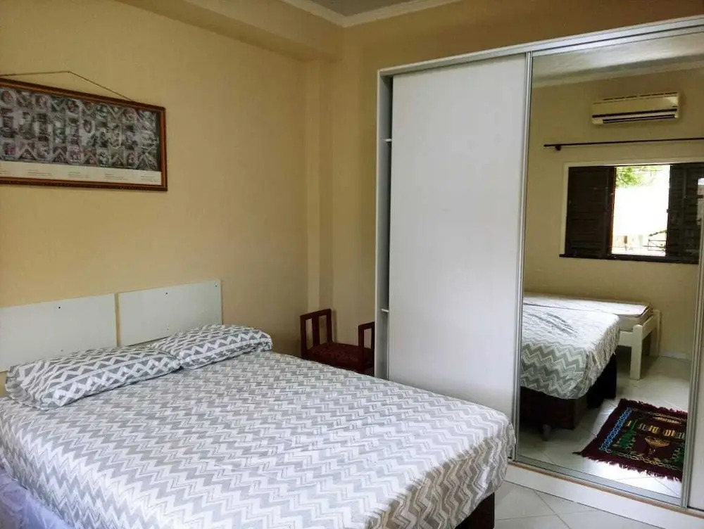 Jardim Nazaré Hostel