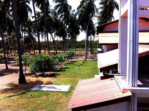 Villa 17