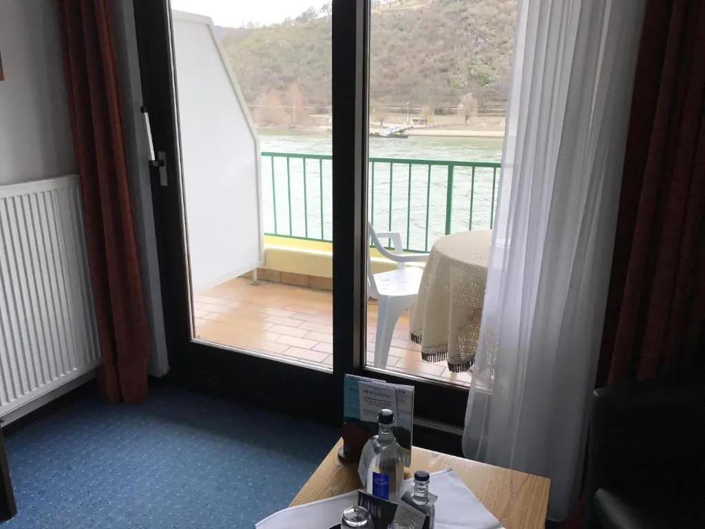 Hotel Rheinlust