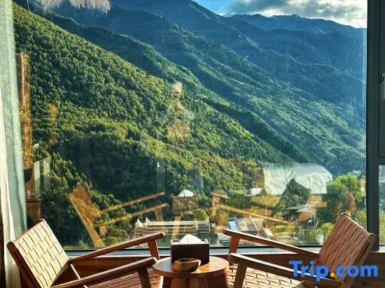Guishan Muyun | The Oxygen-Supplying Hote·Most Popular Among Southeast Asians