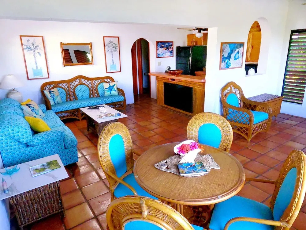 Harbour Club Villas & Marina