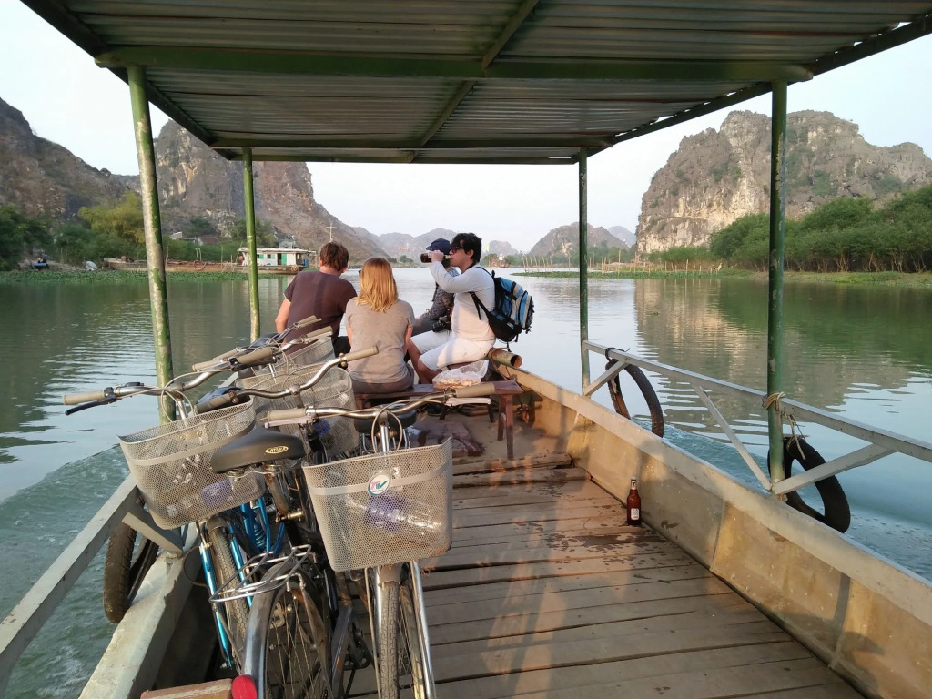 Ninh Binh Family Homestay