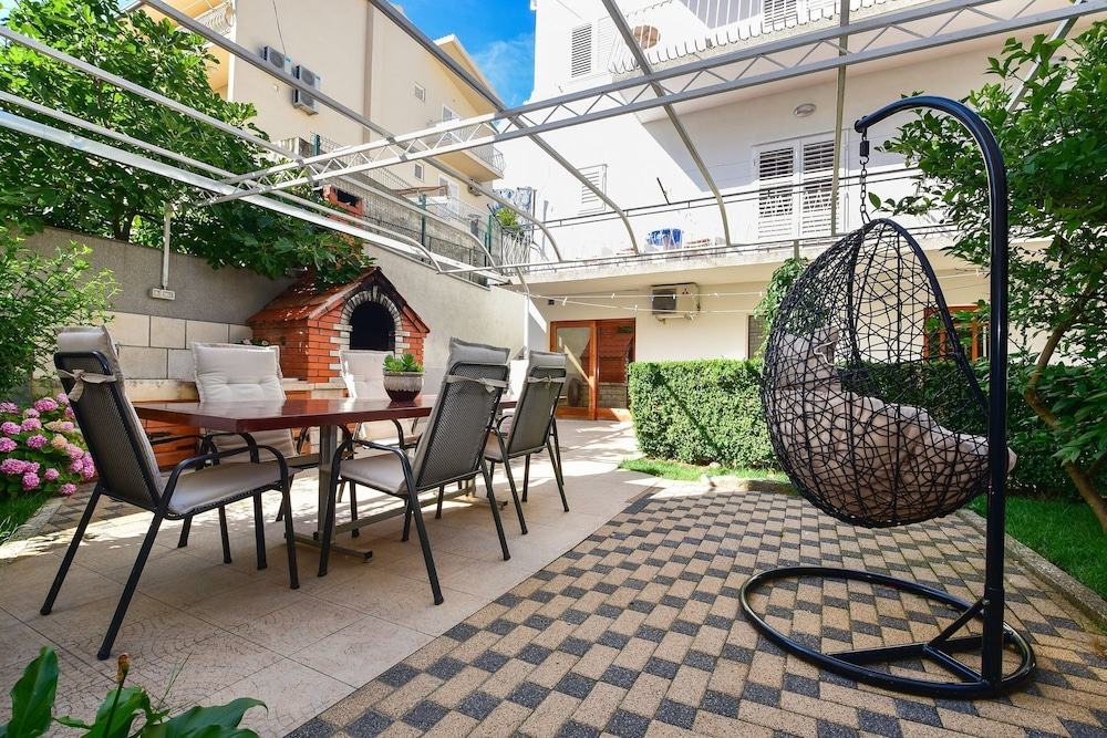 Apartments Marija