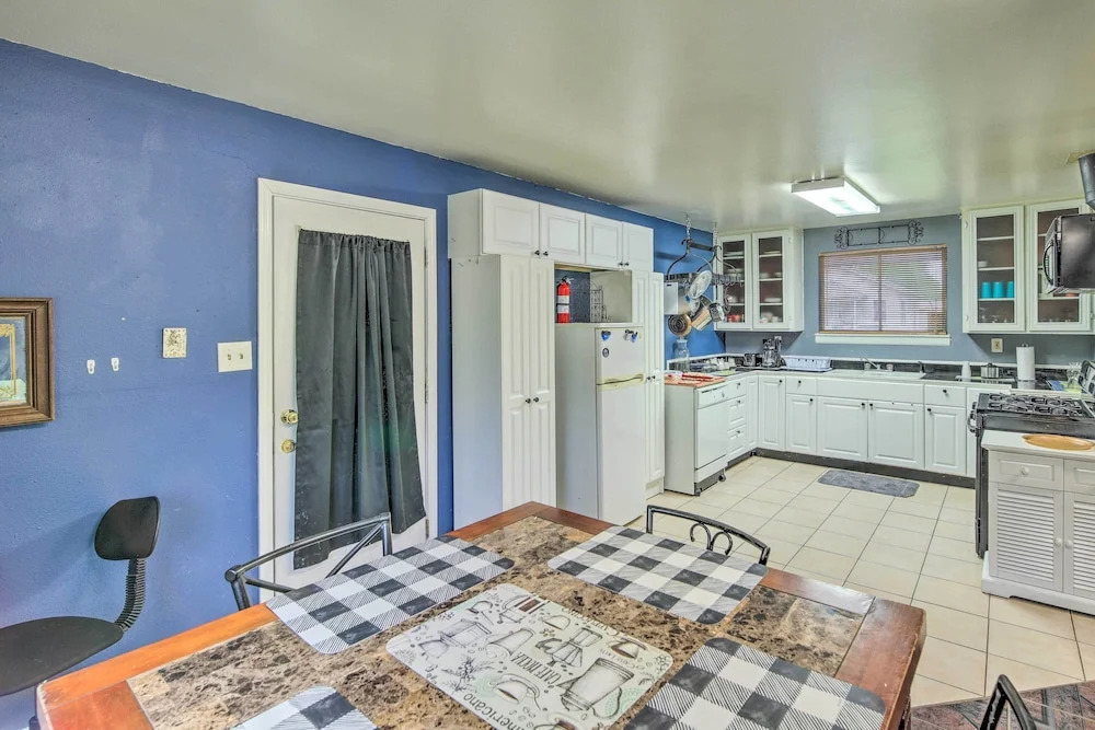 Gulf Coast Home < 2 Mi to Parks & Museums!