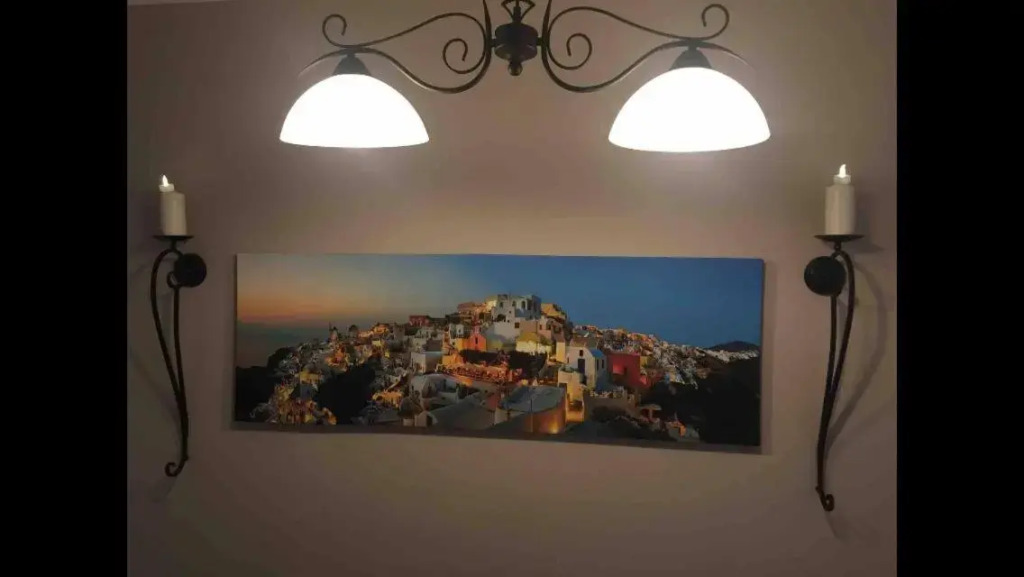 Apartment Prestige Prepared according to WHO recommendations