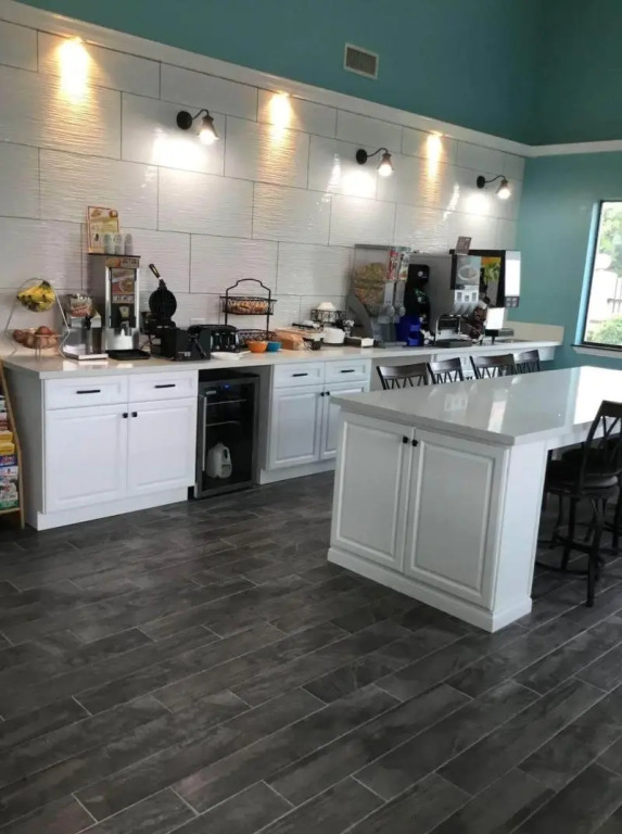 Отель Кема Kemah Days Inn