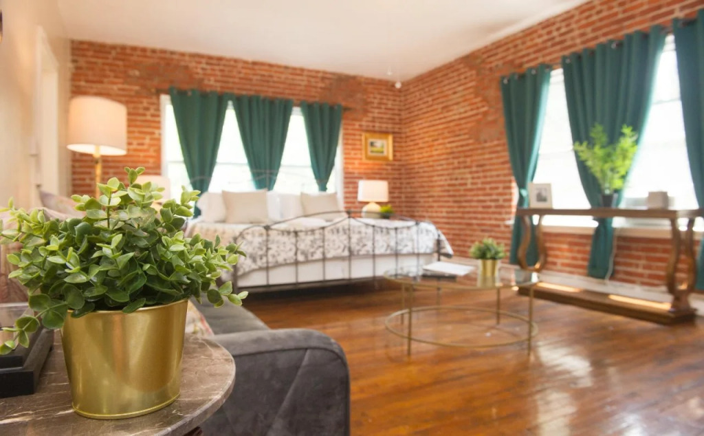 The Canterbury Suites