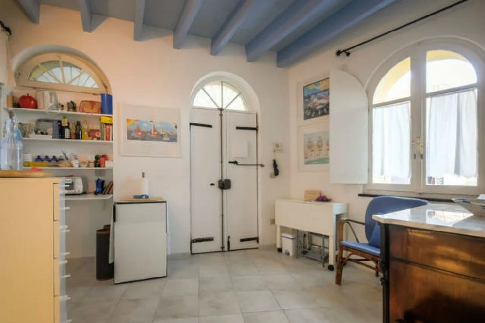 Alghero Blue Fish House
