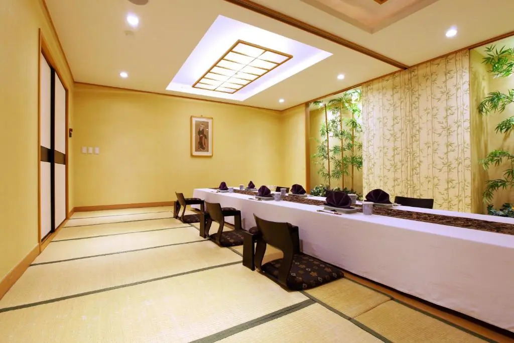 Ramada Plaza Jeju