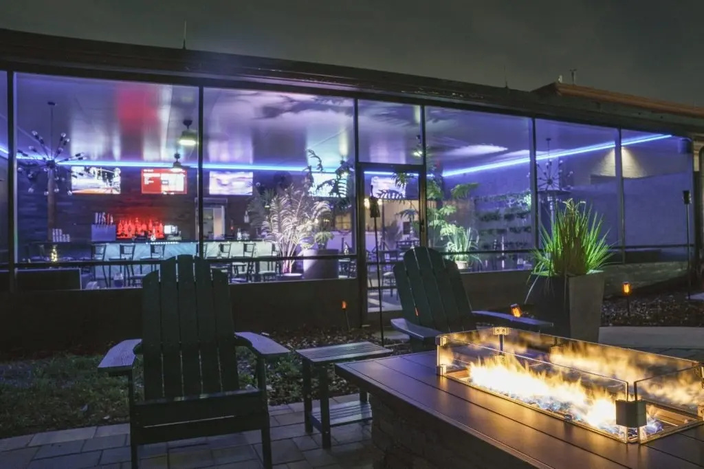 Parc Corniche Condominium Suites