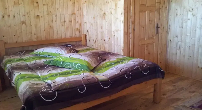 Camping Daviami
