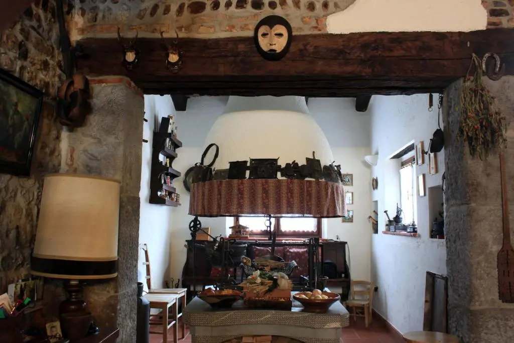Casa Barnaba-Manin